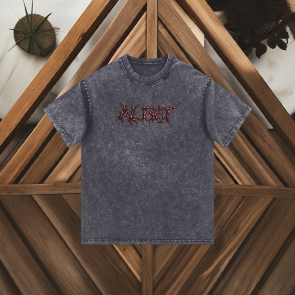 METAL BLOOD TEE